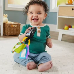Fisher-Price Vauva- Ja Taaperolelut*avaimet Play & Go