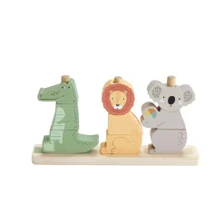 Fisher-Price Vauva- Ja Taaperolelut*eläimet Stack & Sort