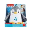 Fisher-Price Vauva- Ja Taaperolelut*Flap & Wobble Penguin