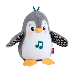 Fisher-Price Vauva- Ja Taaperolelut*Flap & Wobble Penguin