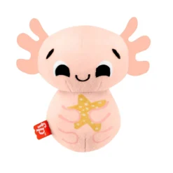 Fisher-Price Vauva- Ja Taaperolelut*lahjapakkaus Sensimals