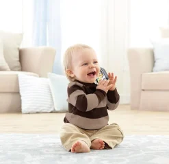 Fisher-Price Robotti- Ja Toiminnalliset Lelut*älypuhelin Smart Stages Smart Phone
