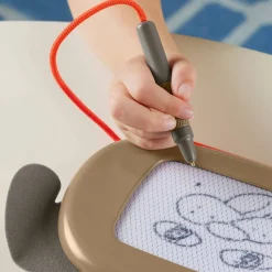 Fisher-Price Vauva- Ja Taaperolelut*magneettinen piirustustaulu Pet Pals