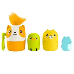Fisher-Price Vauva- Ja Taaperolelut*Nesting Pets