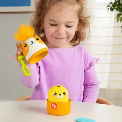 Fisher-Price Vauva- Ja Taaperolelut*Nesting Pets