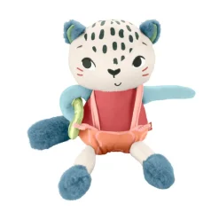 Fisher-Price Vauva- Ja Taaperolelut*pehmolelu Spotting Fun