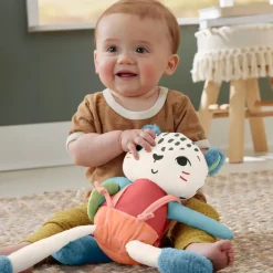 Fisher-Price Vauva- Ja Taaperolelut*pehmolelu Spotting Fun