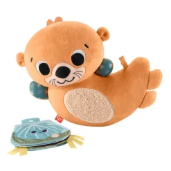 Fisher-Price Vauva- Ja Taaperolelut*saukko Sensimals