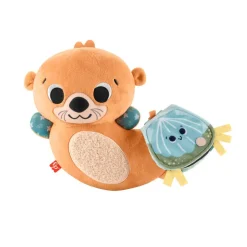Fisher-Price Vauva- Ja Taaperolelut*saukko Sensimals