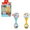 Fisher-Price Vauva- Ja Taaperolelut*Shake & Rattle Maracas