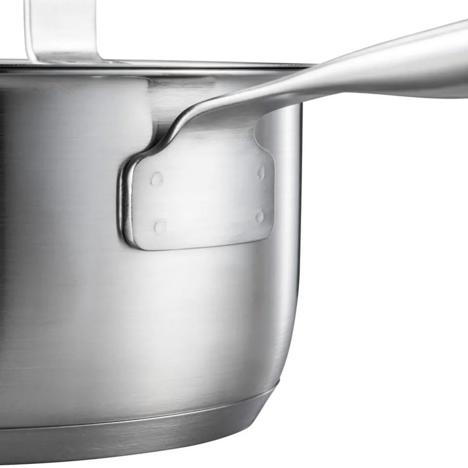 Fiskars Keittoastiat*All Steel kasari 1,5 L