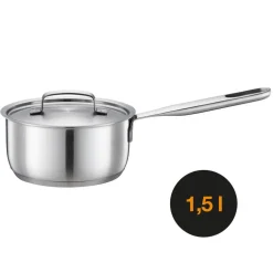 Fiskars Keittoastiat*All Steel kasari 1,5 L