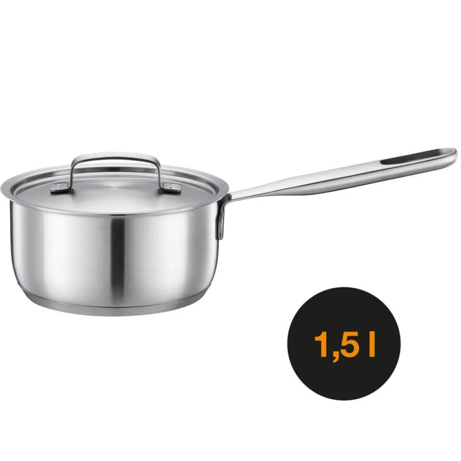 Fiskars Keittoastiat*All Steel kasari 1,5 L