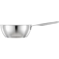 Fiskars Keittoastiat*All Steel kastikekasari 2 L/20 cm