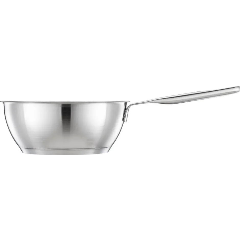 Fiskars Keittoastiat*All Steel kastikekasari 2 L/20 cm