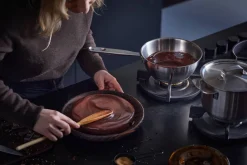 Fiskars Keittoastiat*All Steel kastikekasari 2 L/20 cm
