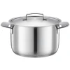 Fiskars Keittoastiat*All Steel kattila 5 L