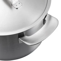 Fiskars Keittoastiat*All Steel kattila 5 L