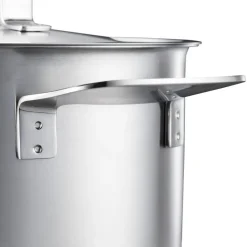 Fiskars Keittoastiat*All Steel kattila 5 L