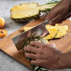 Fiskars Veitset Ja Leikkuulaudat*All Steel lihakirves