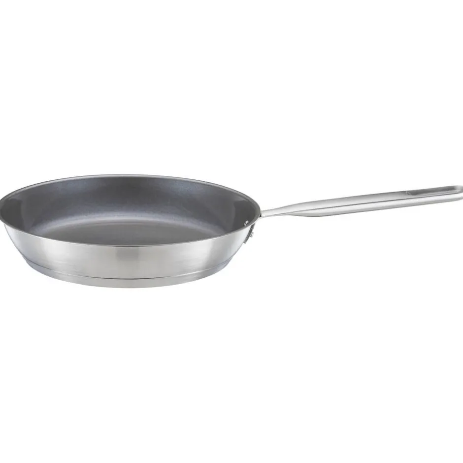 Fiskars Paistoastiat*All Steel paistinpannu 26 cm