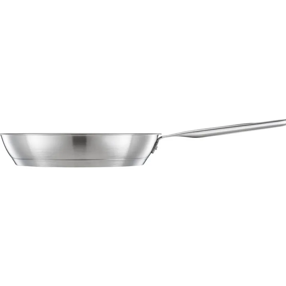 Fiskars Paistoastiat*All Steel paistinpannu 26 cm