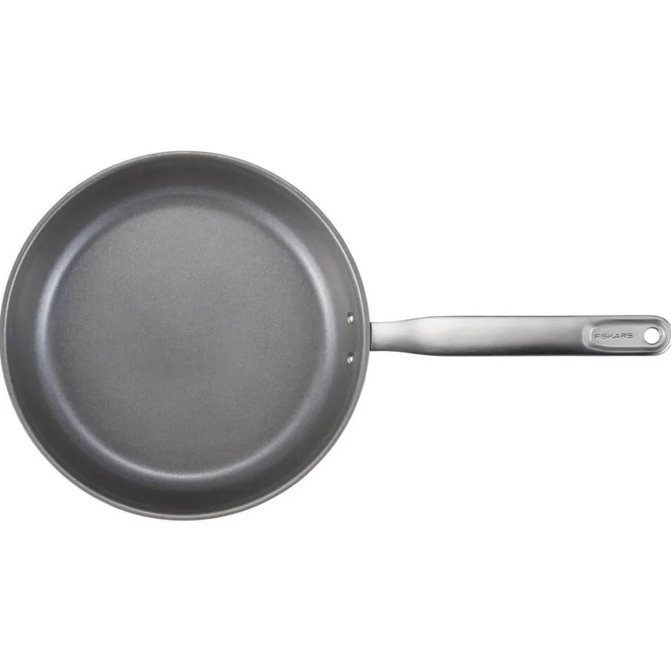 Fiskars Paistoastiat*All Steel paistinpannu 26 cm