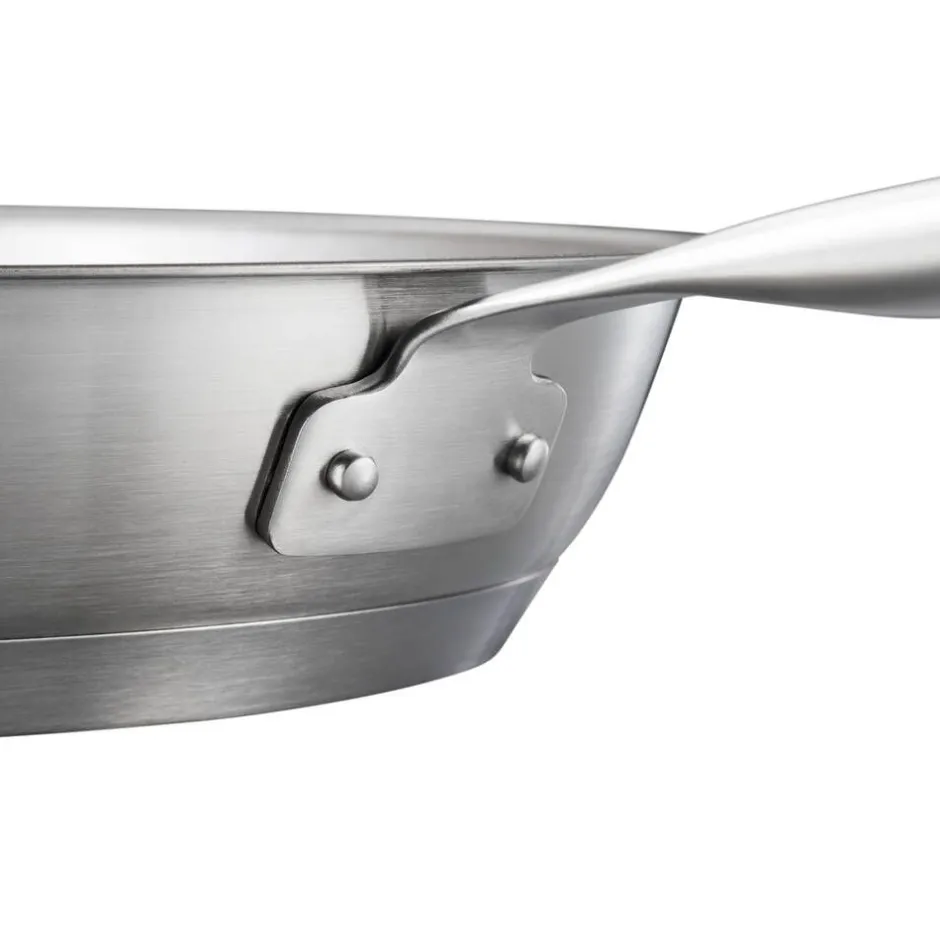 Fiskars Paistoastiat*All Steel paistinpannu 26 cm