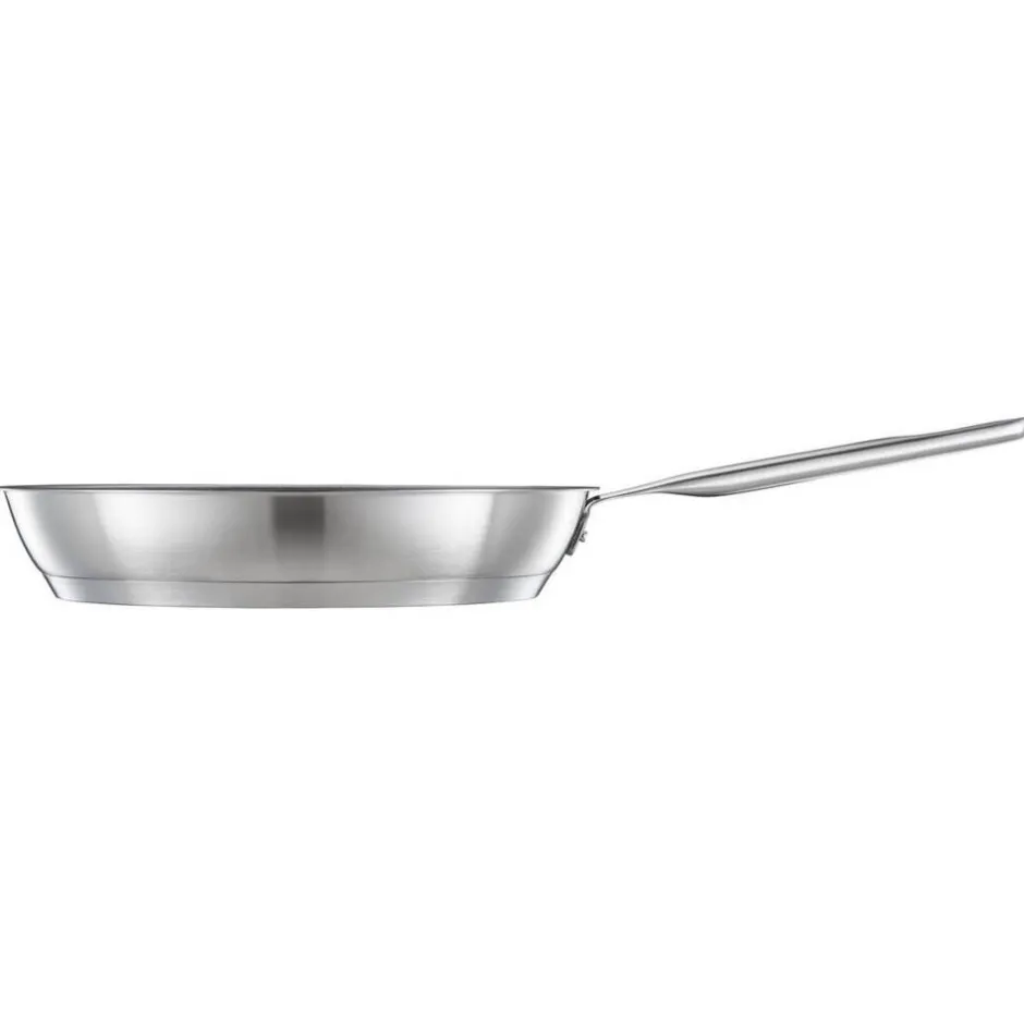 Fiskars Paistoastiat*All Steel paistinpannu 28 cm