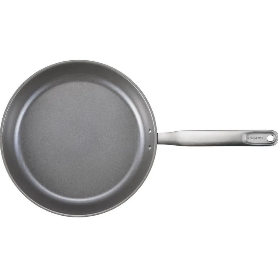 Fiskars Paistoastiat*All Steel paistinpannu 28 cm