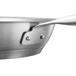 Fiskars Paistoastiat*All Steel paistinpannu 28 cm