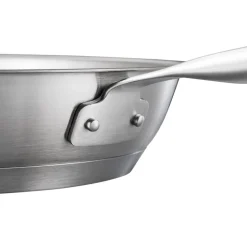 Fiskars Paistoastiat*All Steel paistinpannu 24 cm