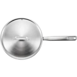 Fiskars Paistoastiat*All Steel paistokasari 26 cm