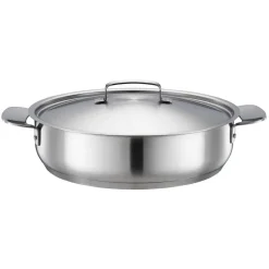 Fiskars Paistoastiat*All Steel paistovuoka 28 cm
