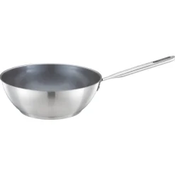 Fiskars Paistoastiat*All Steel Wok 28 cm