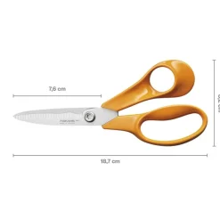 Fiskars Sakset*Classic keittiösakset 18 cm