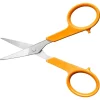 Fiskars Kylpyhuonetarvikkeet|Sakset*Classic kynsisakset kaarevateräiset 10 cm