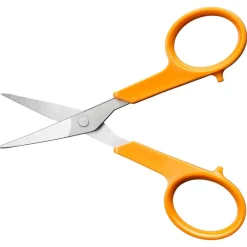 Fiskars Kylpyhuonetarvikkeet|Sakset*Classic kynsisakset kaarevateräiset 10 cm