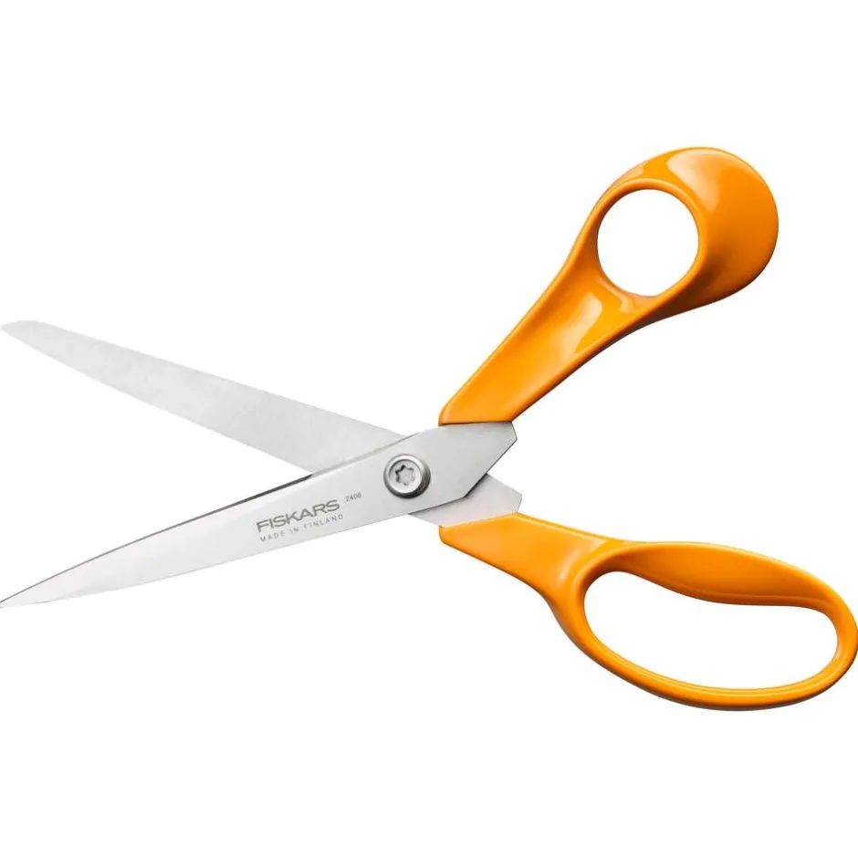 Fiskars Sakset*Classic yleissakset 21 cm keittiö