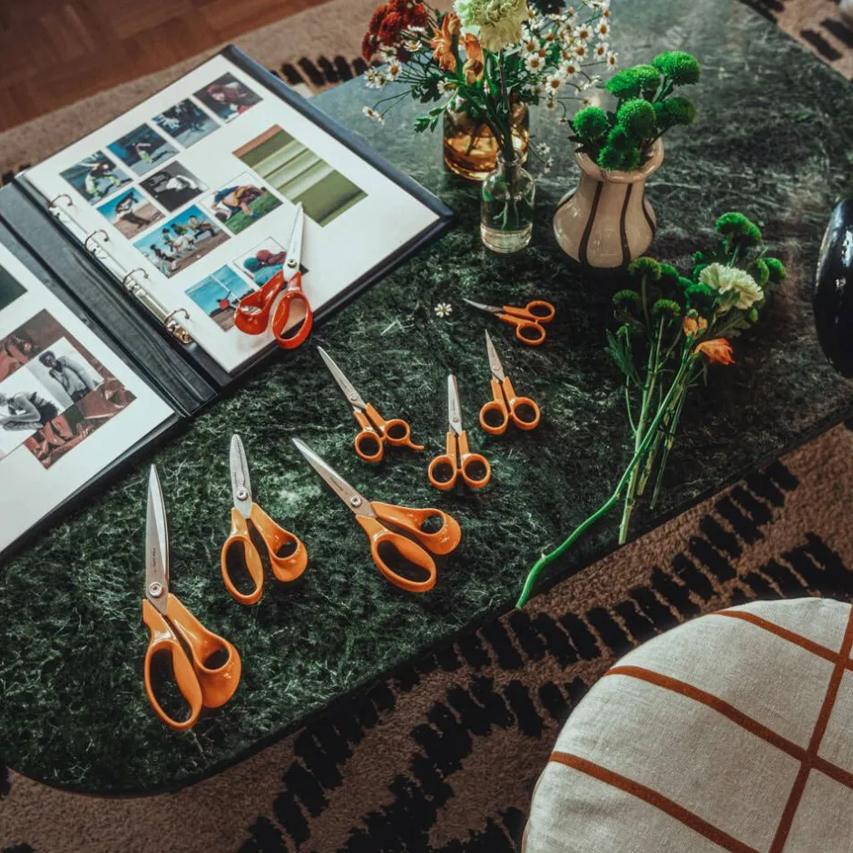 Fiskars Sakset*Classic yleissakset 21 cm keittiö