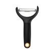 Fiskars Veitset Ja Leikkuulaudat*Functional Form Hedelmä- ja vihanneskuorija