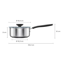 Fiskars Keittoastiat*Functional Form kasari 1,5 l