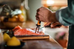 Fiskars Keittiötarvikkeet*Functional Form kalapiikki