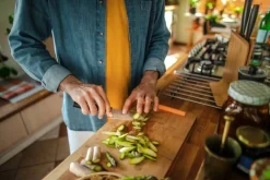 Fiskars Veitset Ja Leikkuulaudat*Functional Form kokinveitsi pieni 12 cm