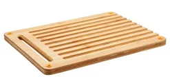 Fiskars Veitset Ja Leikkuulaudat*Functional Form leipälauta -ja veitsi setti