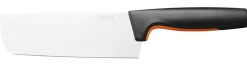 Fiskars Veitset Ja Leikkuulaudat*Functional Form Nakiri veitsi 16 cm