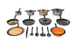 Fiskars Keittiötarvikkeet*Functional Form pastakauha