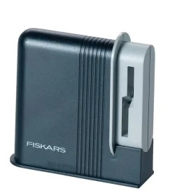 Fiskars Sakset|Veitset Ja Leikkuulaudat*Functional Form Saksienteroitin Clip-Sharp