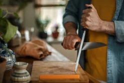 Fiskars Veitset Ja Leikkuulaudat*Functional Form teroituspuikko 20 cm