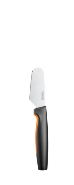 Fiskars Veitset Ja Leikkuulaudat*Functional Form voiveitsi 8 cm